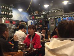 大堂-一岚一山(角门总店)