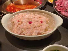 -廖掌柜·重庆鲜货火锅(上海首店)