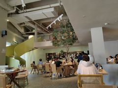 -KimPro 辛普乐概念韩餐