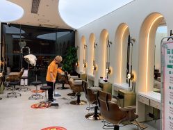 -东时烫染造型·Hair Salon