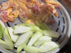 -阿鸡鱼庄·顺德鲜蒸小炒(亚运村店)