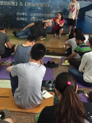 -康舒普拉提工作室control pilates