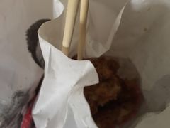 -正新鸡排·炸鸡汉堡(中茵海华广场店)