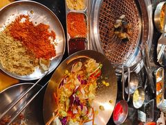 -韩烧牛中牛·甄选黑牛烤肉(黑金店)
