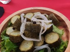 -申德勒加油站西餐厅(太仓店)