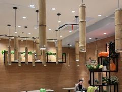 大堂-好人民间小吃(镇江八佰伴店)