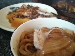 -忆乡情铁锅炖鱼饭店(延庆店)