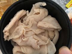 -小谷姐姐麻辣拌·麻辣烫(北辰店)