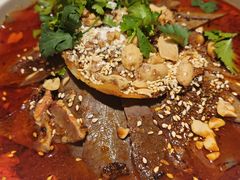 -粤香村(清真川菜店)