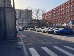 -北化机爱工场文化科技融合产业园