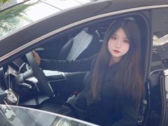 -天津波士信达奔驰4S店(卫津南路店)