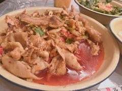 -东排食堂长沙小吃大排档(五一广场店)