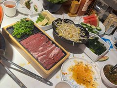 -祥源胡同·涮牛羊肉火锅(花桥店)