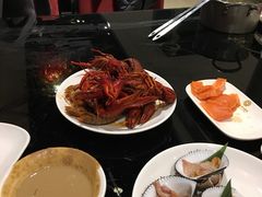 -台北A+A七喜饭店(德增街店)