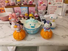 -大象厨房(重庆道店)