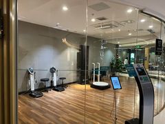 -懒人Club运动健身·运动康复·私教(三迪中心店)