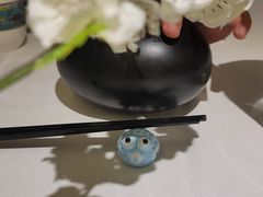 -肆月河豚·新淮扬(金融街店)