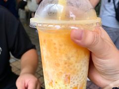 杨枝甘露-百花传统甜品店(原址店)