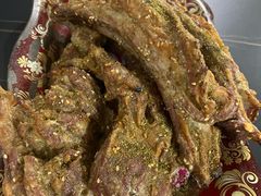 -新疆狼爷烤肉(宋庄店)