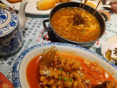 -淮安宴·淮扬菜(清河路一店)