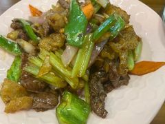 -老兵牛蹄店(下沙店)