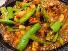 -茉莉餐厅(包河万达店)
