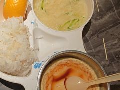 -前海沿·青岛菜(乐客城店)