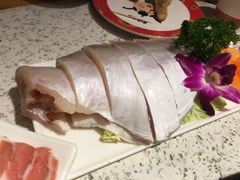 -大味生态火锅(蓝谷地店)
