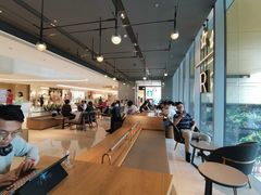 -星巴克臻选(深圳罗湖万象城店)