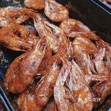 跟着乌啦啦打卡戳子肉