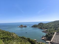-枸杞岛