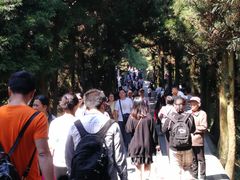 -南岳衡山风景名胜区