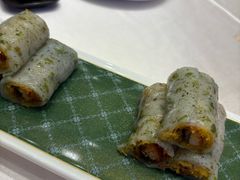 -枫盈轩中餐厅(枫丹白鹭酒店)