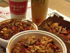 -老三样·旧食新味(万寿宫店)