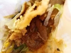 巴西烤肉煎饼-煎饼正传(万象城店)