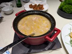 -悦融琥珀·京鲁菜·海味珍品(西单店)