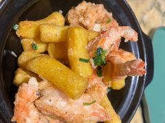 -锦府盐帮·侯宅(五棵松万达店)