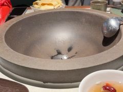-鲜潭蒸汽石锅鱼(五道口购物中心店)