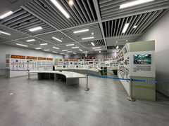 -秦山核电科技馆