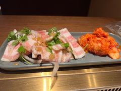 -新石器烤肉(之心城店)