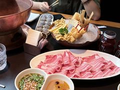 -东来顺·非遗火锅(高新店)