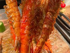 -领鲜活海鲜榴莲自助火锅(东门店)