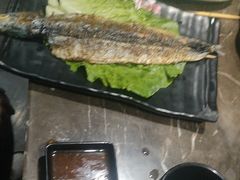 -江城二当家烤牛肉(莲塘新村店)