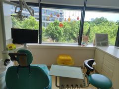 -泰康拜博口腔(世博园乐尔店)