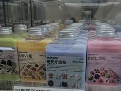 -白色日记·手作酸奶(麦凯乐店)