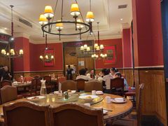 -新白鹿餐厅(龙游路总店·杭帮菜名店)