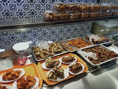 -南来顺饭庄·清真(南菜园店)