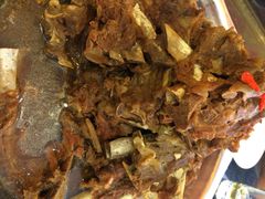 蝎王府羊蝎子(北大地店)-蝎王府羊蝎子(北大地店)