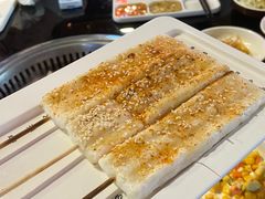 -老卜奎齐齐哈尔烤肉(人民东路店)