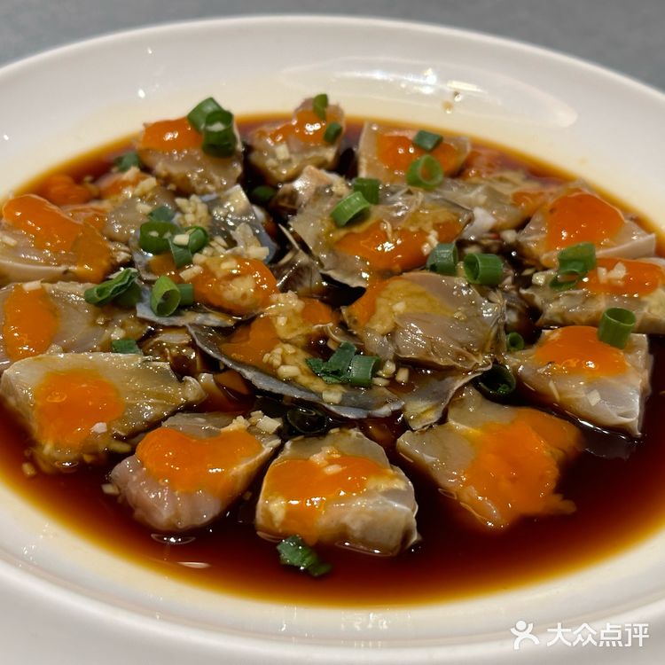 国贸的美食，味道太鲜啦！！！